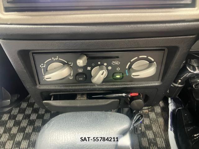 Mitsubishi PAJERO MINI 2008-04 7223376-14