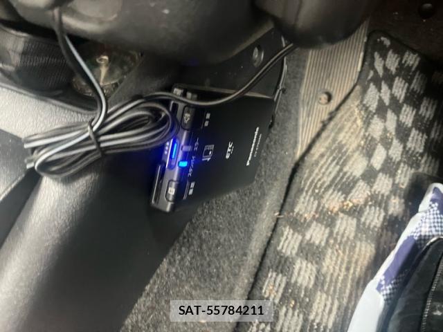Mitsubishi PAJERO MINI 2008-04 7223376-16
