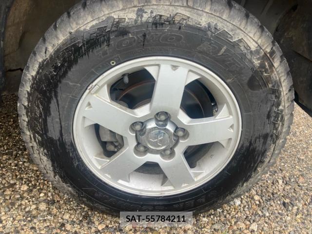 Mitsubishi PAJERO MINI 2008-04 7223376-18