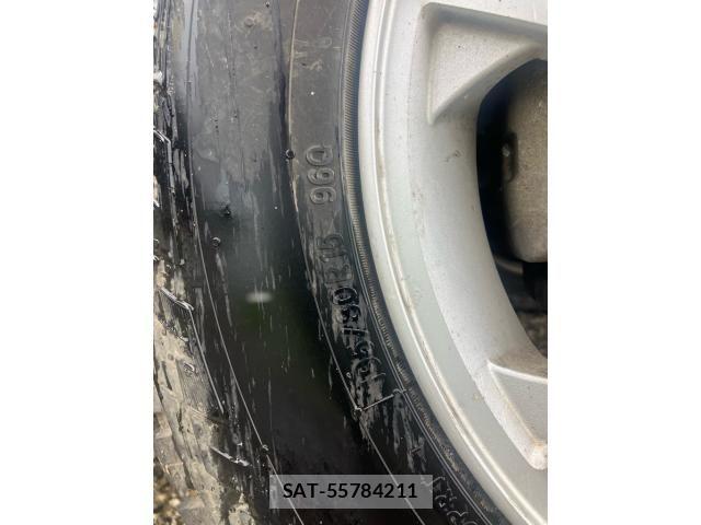 Mitsubishi PAJERO MINI 2008-04 7223376-19