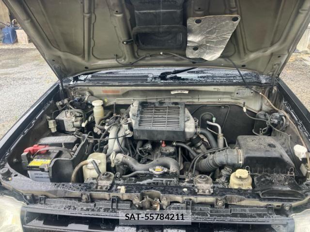 Mitsubishi PAJERO MINI 2008-04 7223376-20