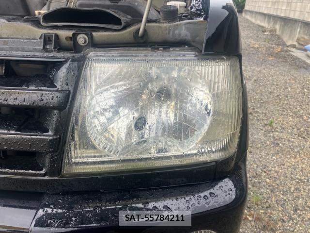Mitsubishi PAJERO MINI 2008-04 7223376-21
