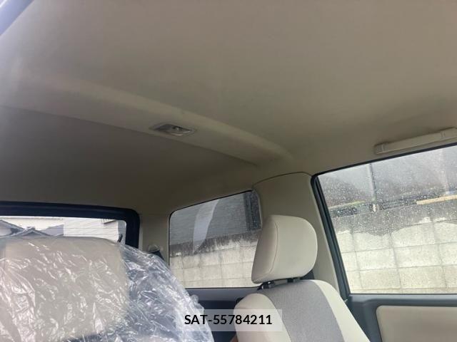 Mitsubishi PAJERO MINI 2008-04 7223376-6