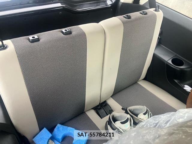 Mitsubishi PAJERO MINI 2008-04 7223376-7