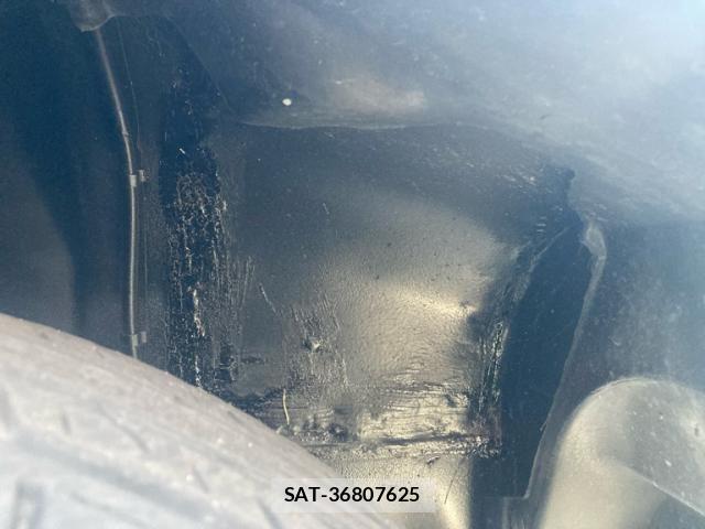 Mitsubishi PAJERO MINI 2009-02 7223374-9