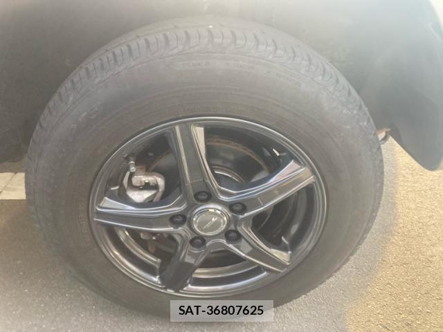 Mitsubishi PAJERO MINI 2009-02 7223374-10