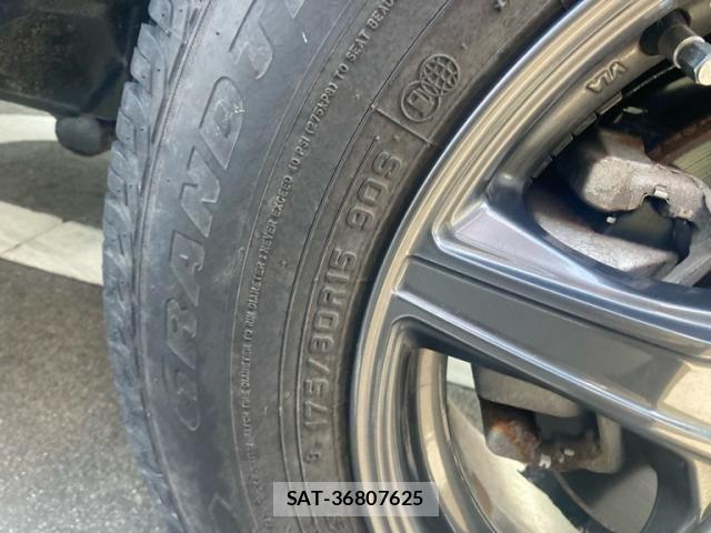 Mitsubishi PAJERO MINI 2009-02 7223374-11