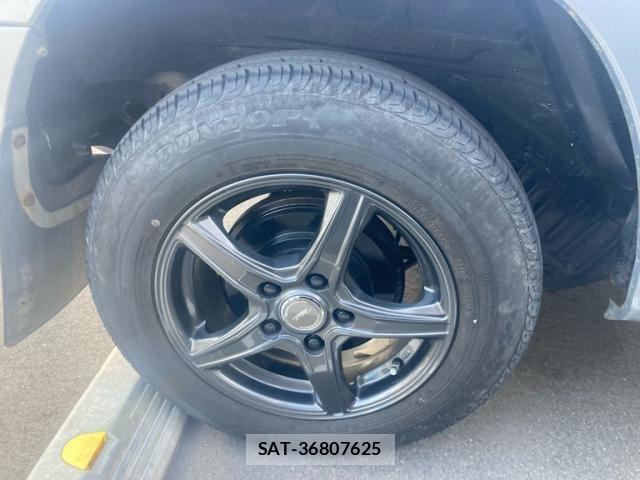 Mitsubishi PAJERO MINI 2009-02 7223374-12