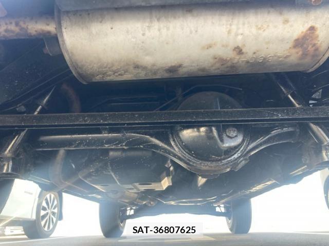 Mitsubishi PAJERO MINI 2009-02 7223374-15