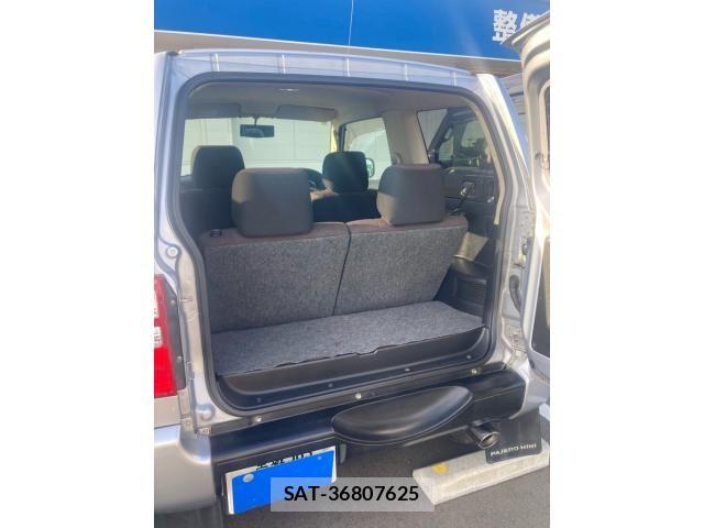 Mitsubishi PAJERO MINI 2009-02 7223374-16