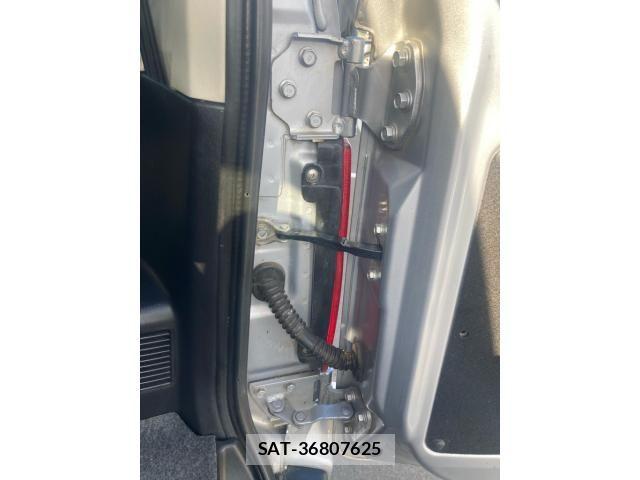 Mitsubishi PAJERO MINI 2009-02 7223374-17