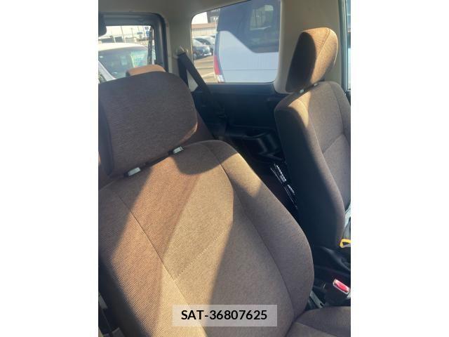Mitsubishi PAJERO MINI 2009-02 7223374-18