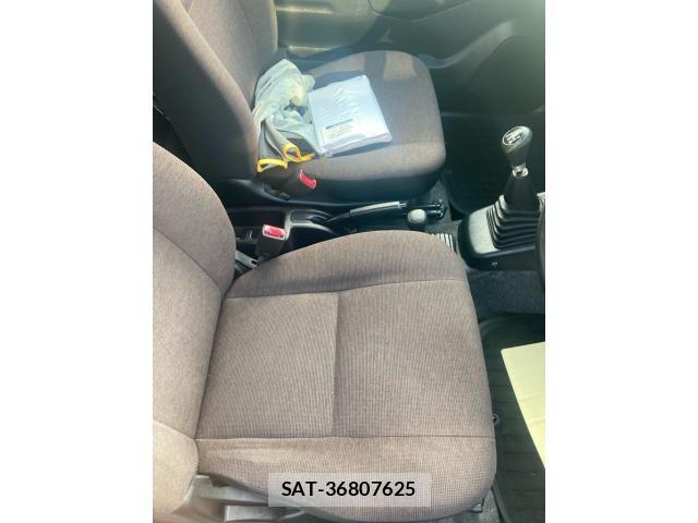Mitsubishi PAJERO MINI 2009-02 7223374-19