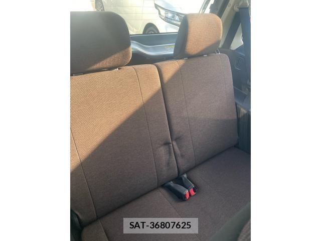 Mitsubishi PAJERO MINI 2009-02 7223374-20