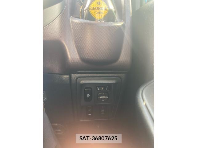 Mitsubishi PAJERO MINI 2009-02 7223374-22