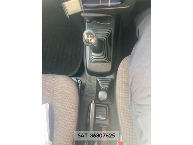 Mitsubishi PAJERO MINI 2009-02 7223374-24