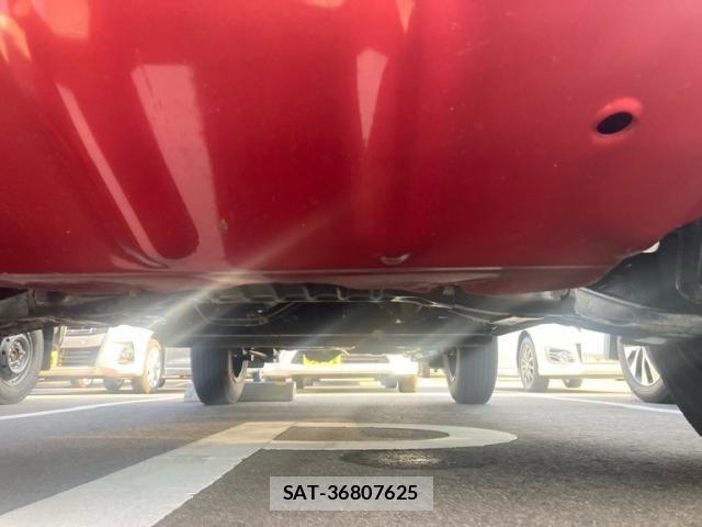 Mitsubishi PAJERO MINI 2009-02 7223374-3