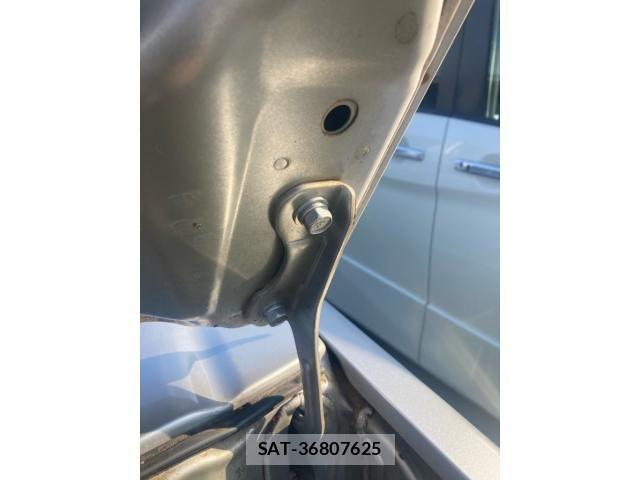 Mitsubishi PAJERO MINI 2009-02 7223374-5
