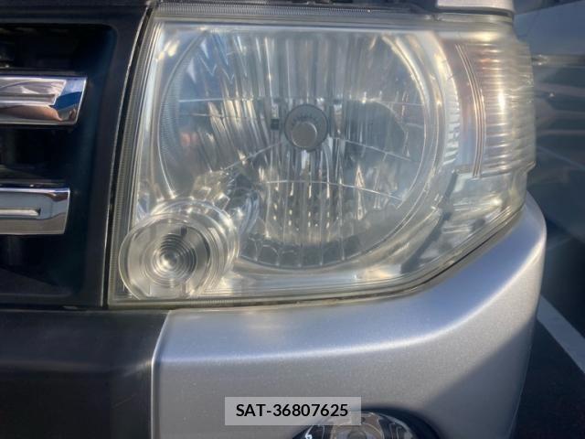 Mitsubishi PAJERO MINI 2009-02 7223374-6