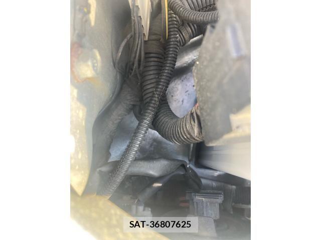 Mitsubishi PAJERO MINI 2009-02 7223374-7