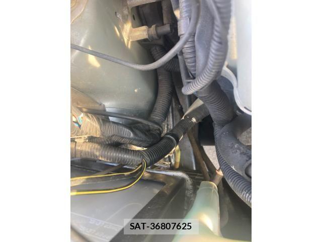 Mitsubishi PAJERO MINI 2009-02 7223374-8