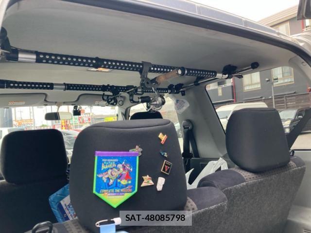 Mitsubishi PAJERO MINI 2002-09 7215718-10