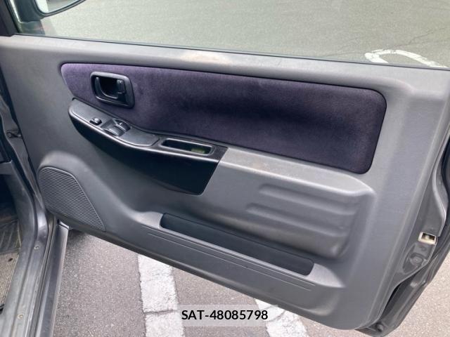 Mitsubishi PAJERO MINI 2002-09 7215718-12