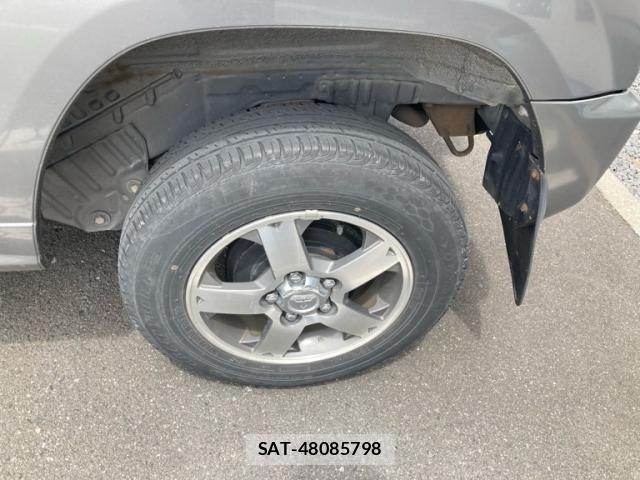 Mitsubishi PAJERO MINI 2002-09 7215718-4