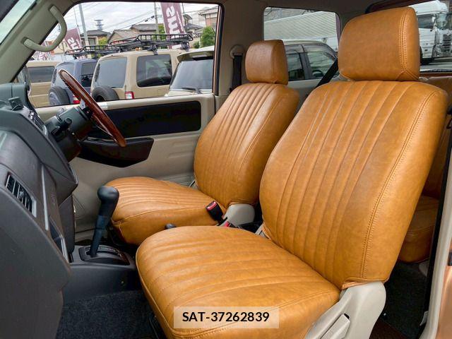 Mitsubishi PAJERO MINI 2005-06 7223372-12