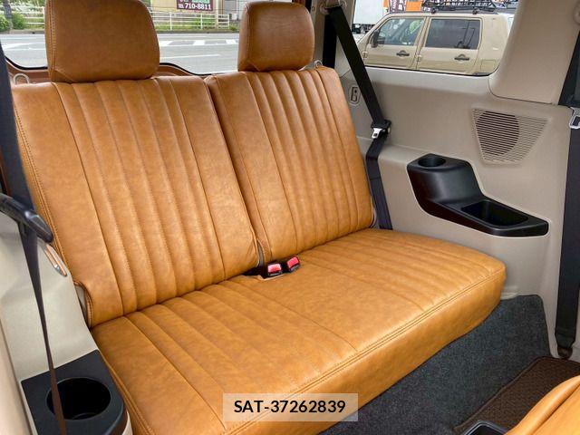 Mitsubishi PAJERO MINI 2005-06 7223372-14