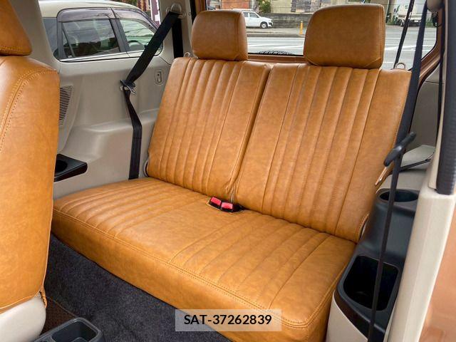 Mitsubishi PAJERO MINI 2005-06 7223372-15