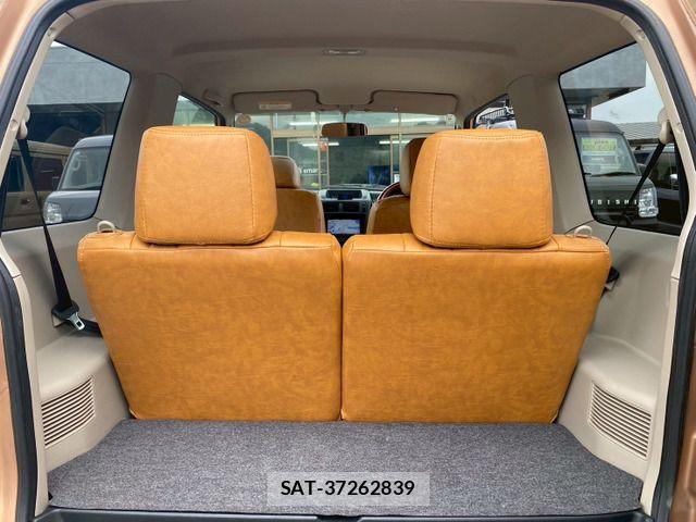 Mitsubishi PAJERO MINI 2005-06 7223372-16