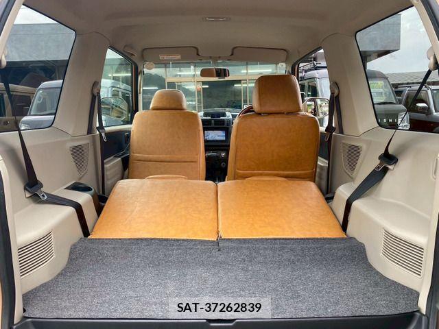 Mitsubishi PAJERO MINI 2005-06 7223372-17