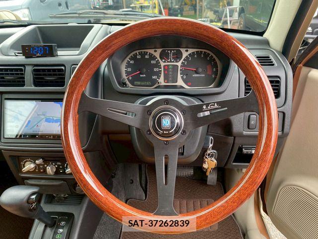 Mitsubishi PAJERO MINI 2005-06 7223372-19