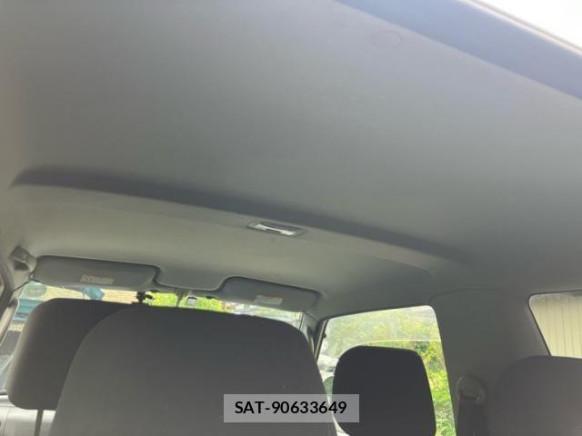 Mitsubishi PAJERO MINI 2002-03 7215723-11