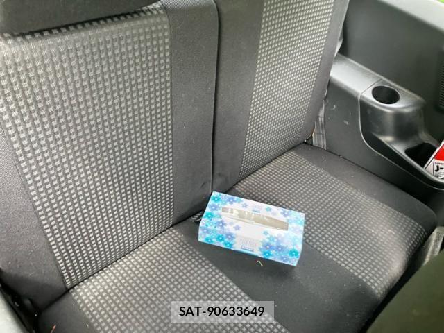 Mitsubishi PAJERO MINI 2002-03 7215723-12