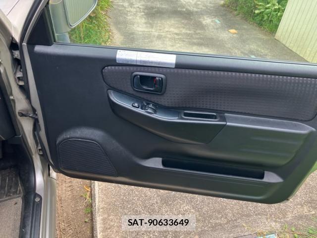 Mitsubishi PAJERO MINI 2002-03 7215723-13
