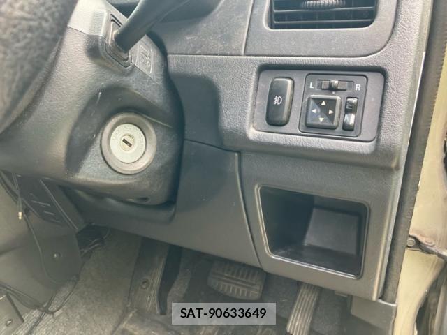 Mitsubishi PAJERO MINI 2002-03 7215723-14