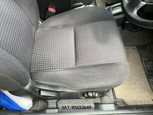 Mitsubishi PAJERO MINI 2002-03 7215723-15