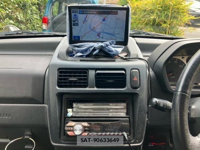 Mitsubishi PAJERO MINI 2002-03 7215723-22