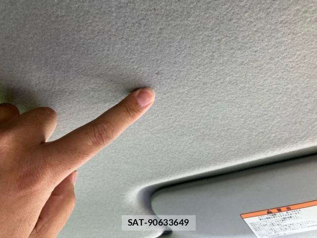 Mitsubishi PAJERO MINI 2002-03 7215723-27