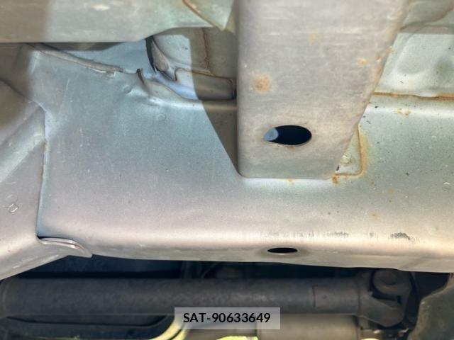 Mitsubishi PAJERO MINI 2002-03 7215723-28