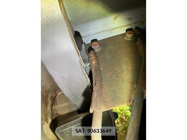 Mitsubishi PAJERO MINI 2002-03 7215723-29