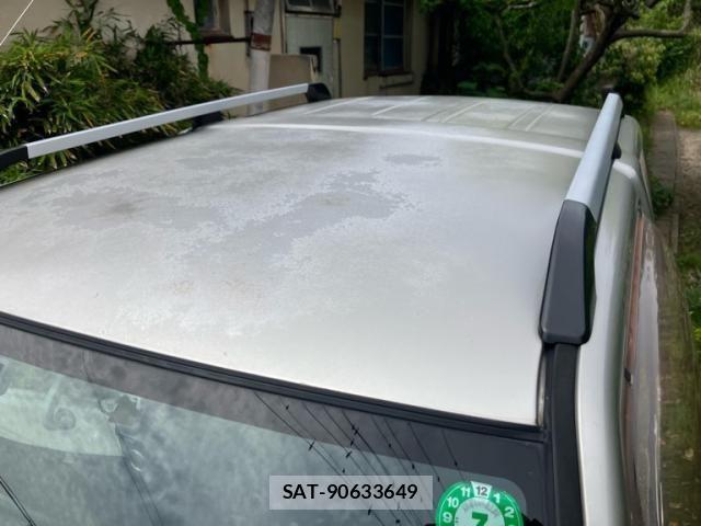 Mitsubishi PAJERO MINI 2002-03 7215723-8
