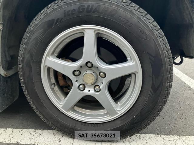 Mitsubishi PAJERO MINI 2012-04 7223381-6