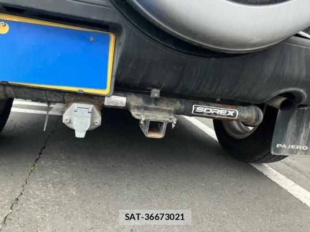 Mitsubishi PAJERO MINI 2012-04 7223381-7