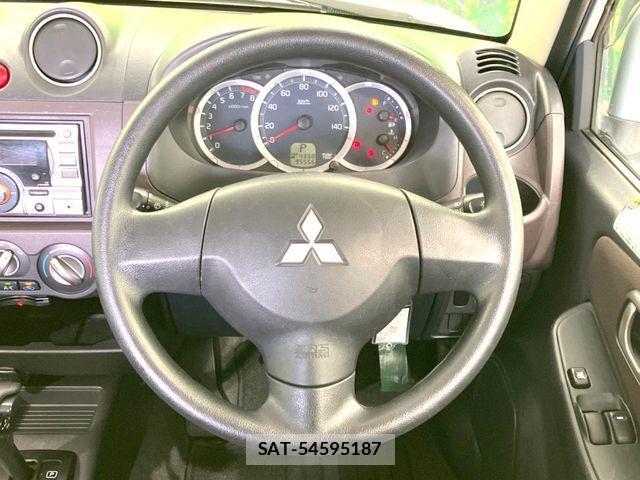 Mitsubishi PAJERO MINI 2011-09 7223378-10
