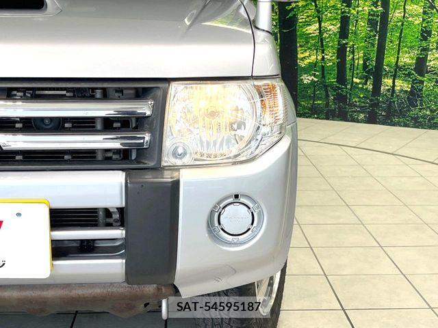 Mitsubishi PAJERO MINI 2011-09 7223378-11