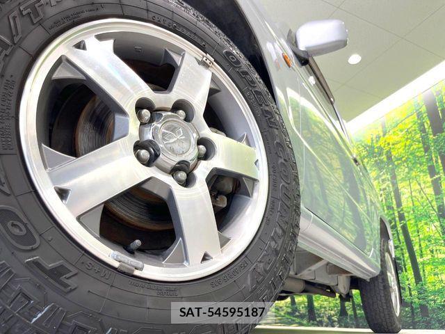 Mitsubishi PAJERO MINI 2011-09 7223378-12