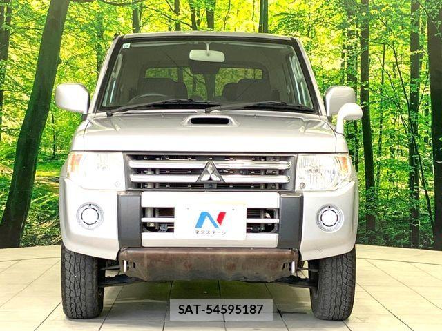 Mitsubishi PAJERO MINI 2011-09 7223378-13